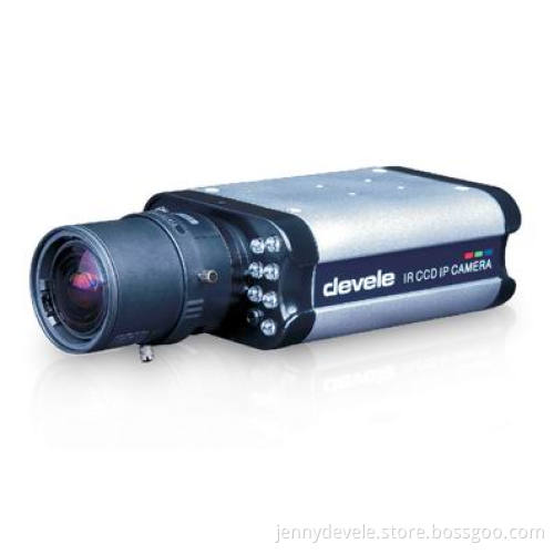 Color IR Waterproof Camera(DV-810)